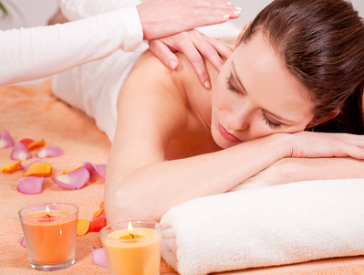 Revitalisierungs - Behandlung